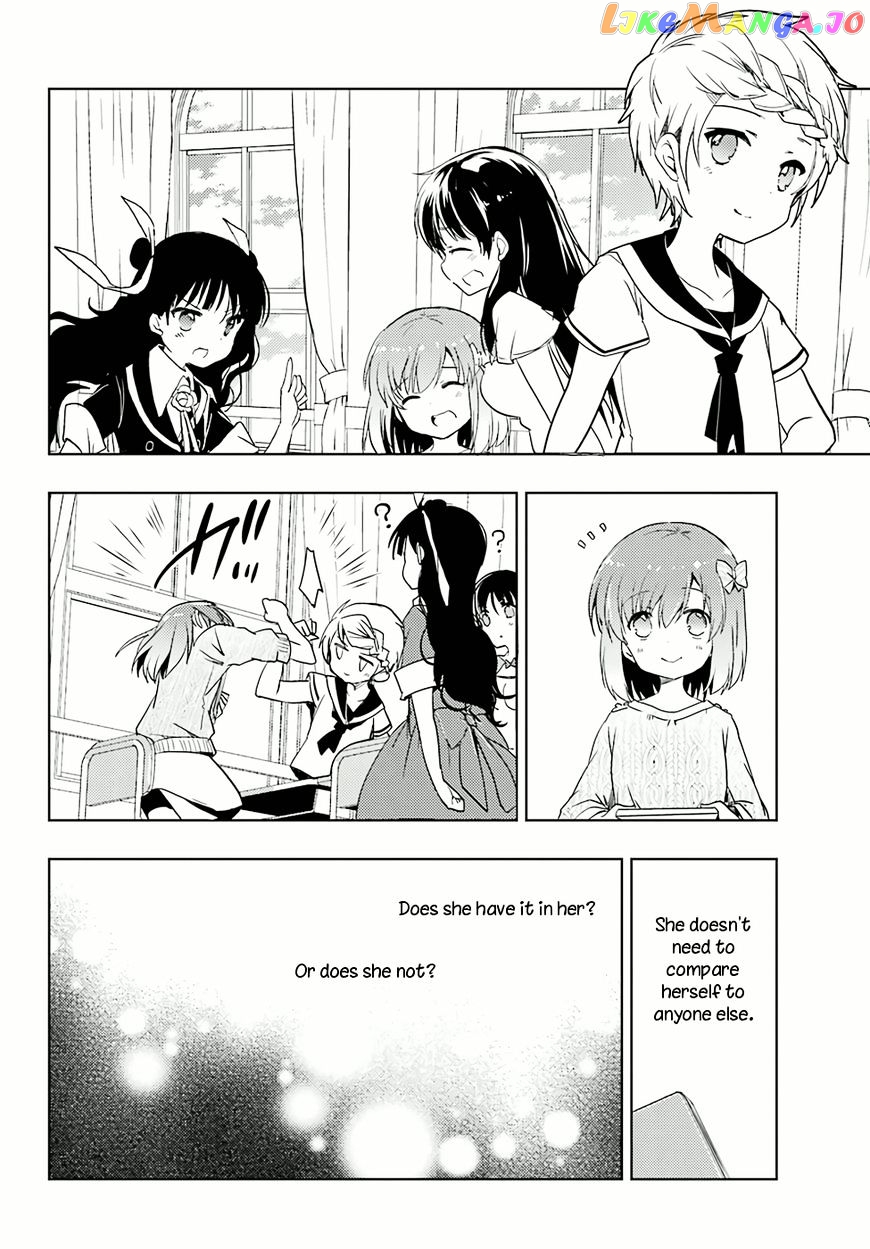 Toki - Manga chapter 8 - page 26