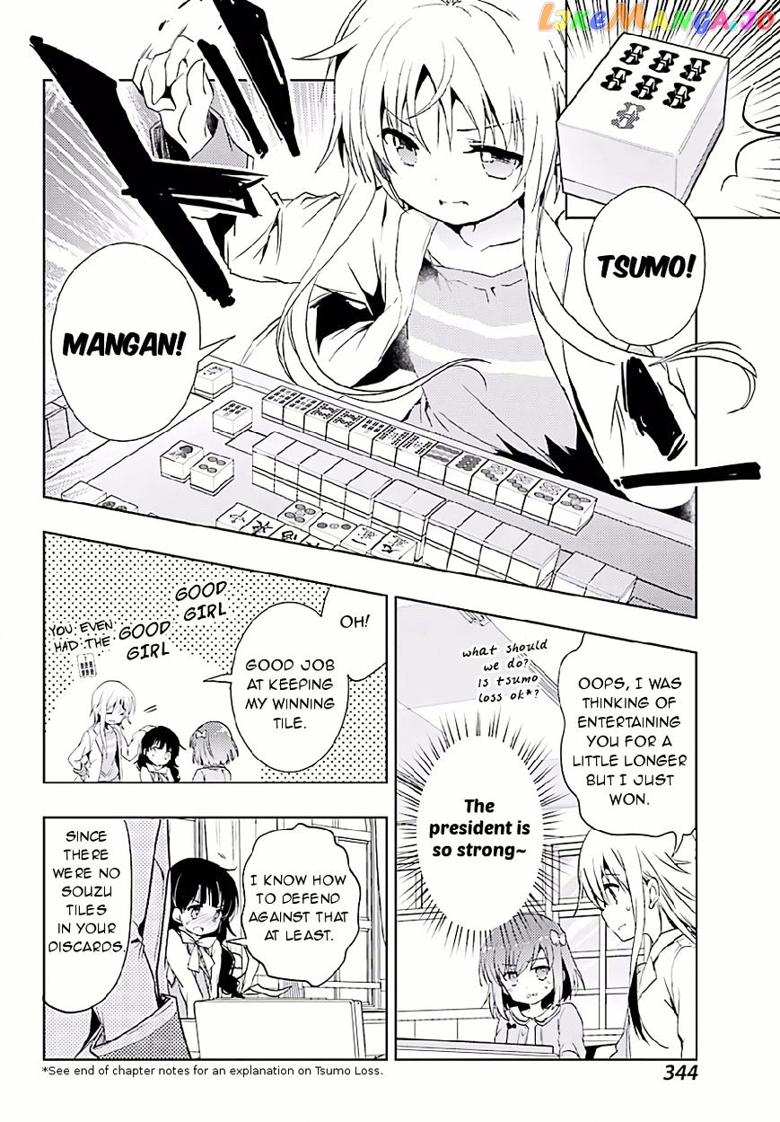 Toki - Manga chapter 9 - page 26