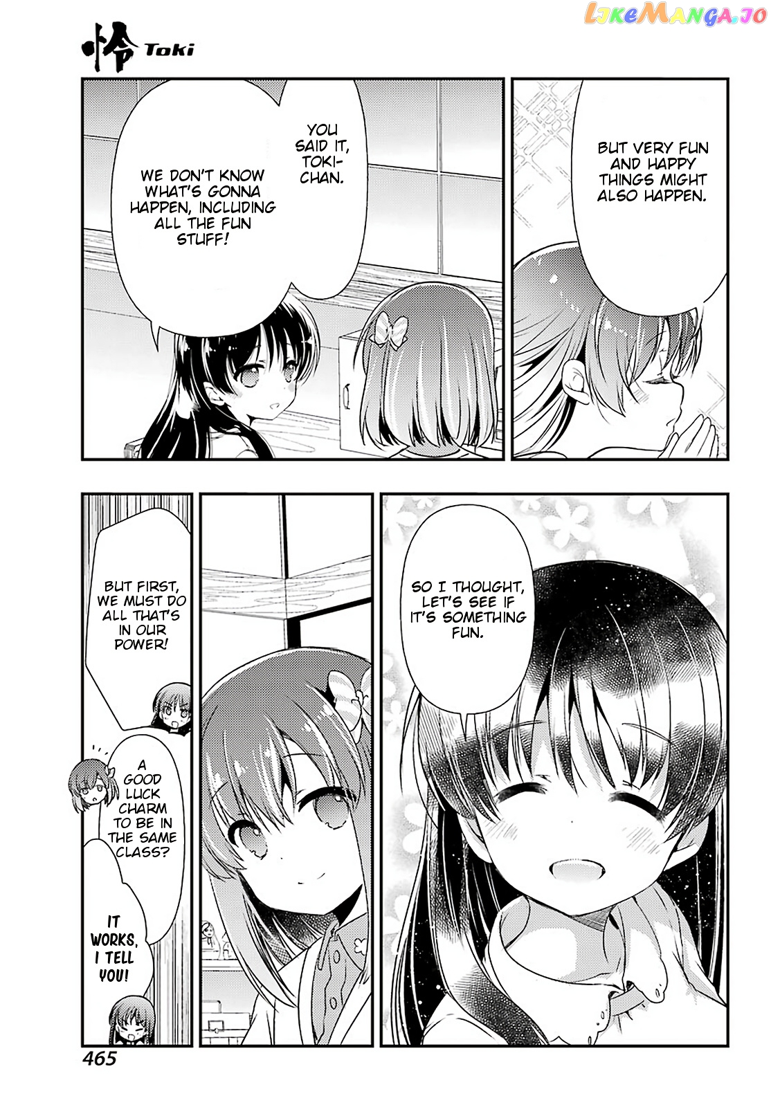 Toki - Manga chapter 38 - page 26