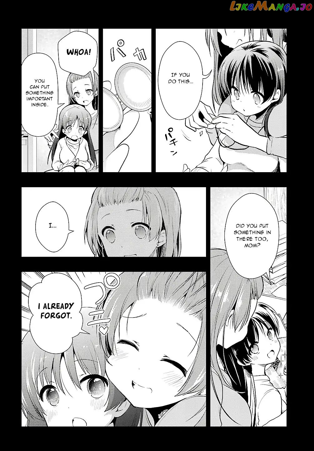 Toki - Manga chapter 27 - page 12