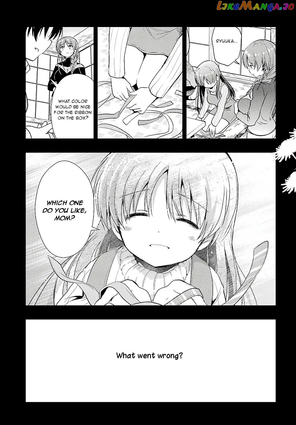 Toki - Manga chapter 27 - page 26
