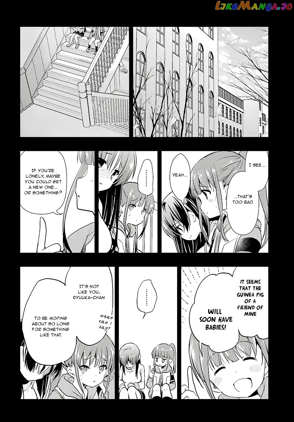Toki - Manga chapter 27 - page 27