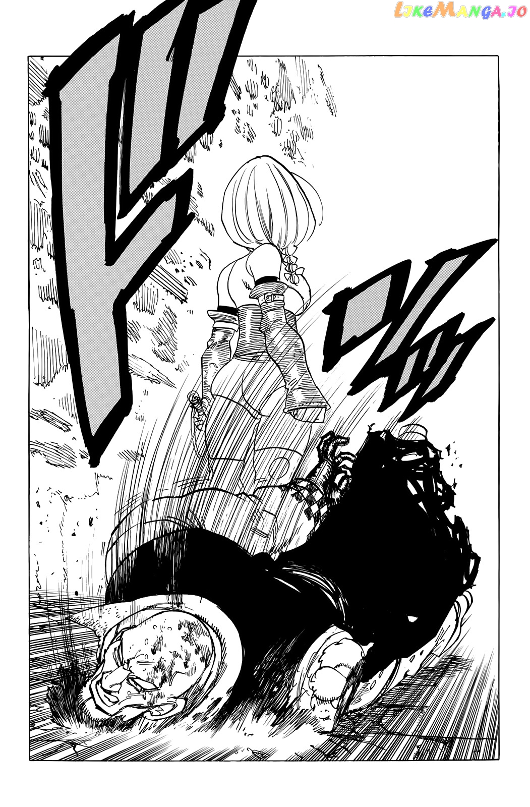 The Four Knights of the Apocalypse chapter 99 - page 19