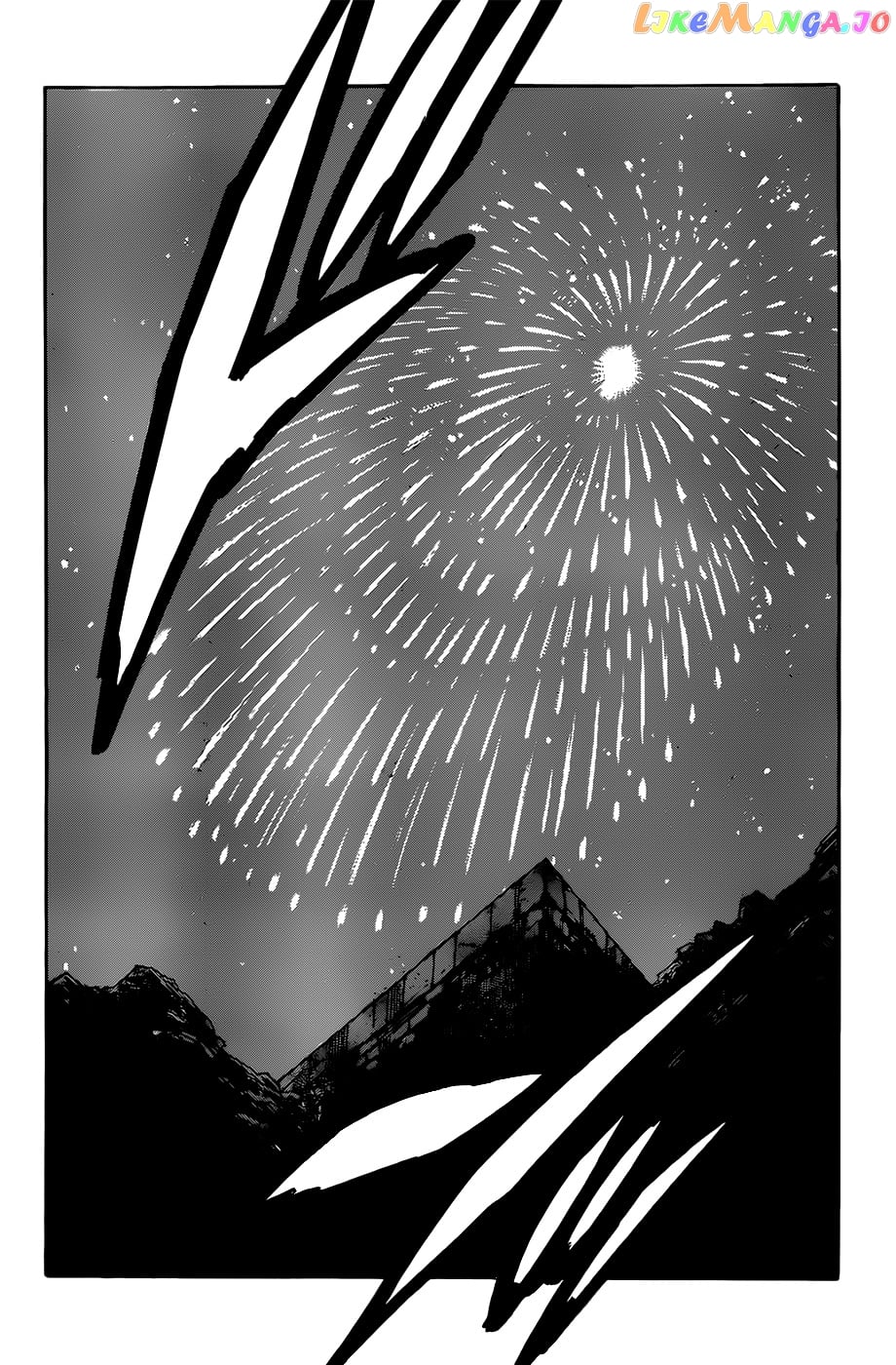 The Four Knights of the Apocalypse chapter 100 - page 21