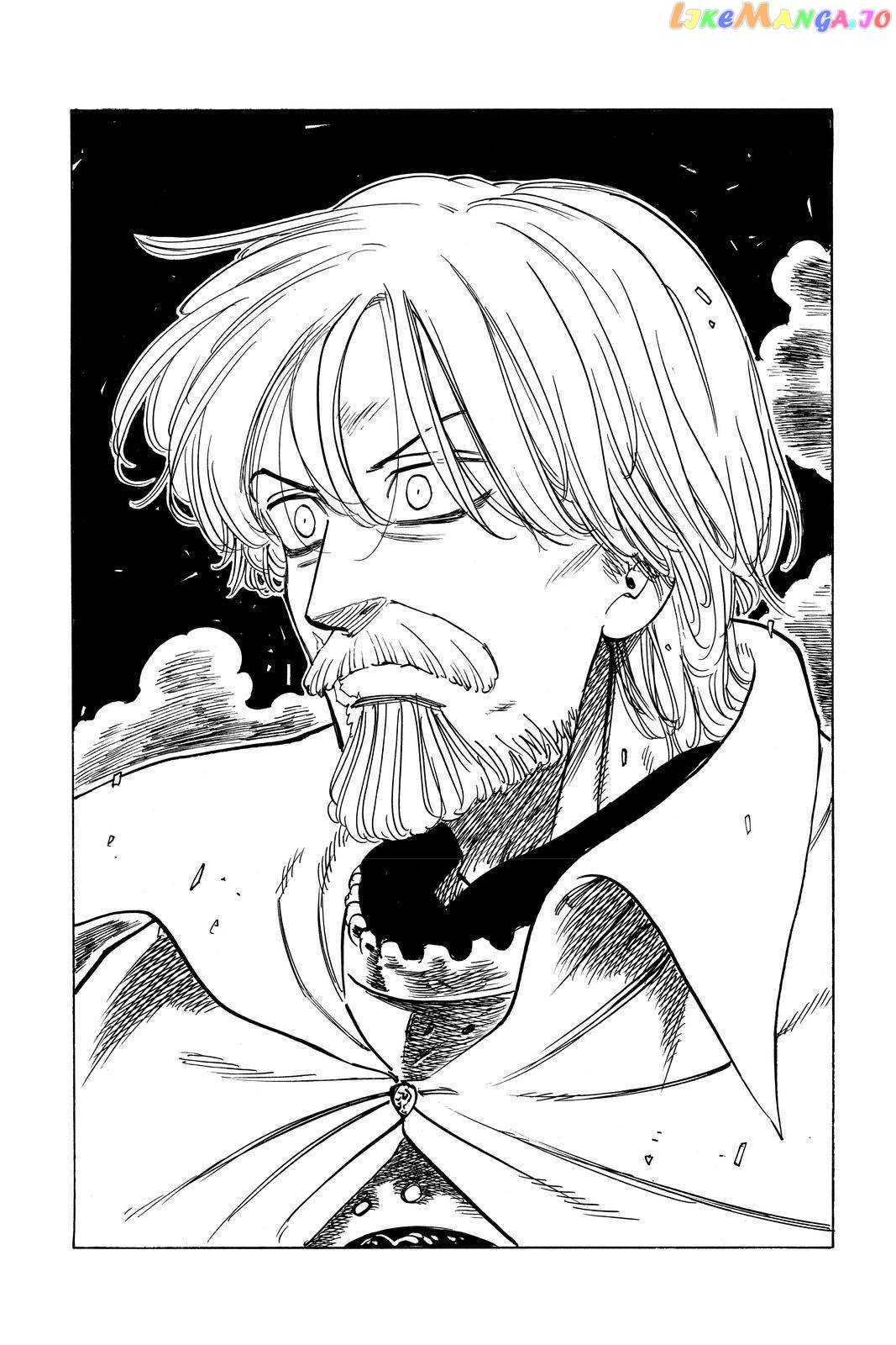 The Four Knights of the Apocalypse chapter 21 - page 17
