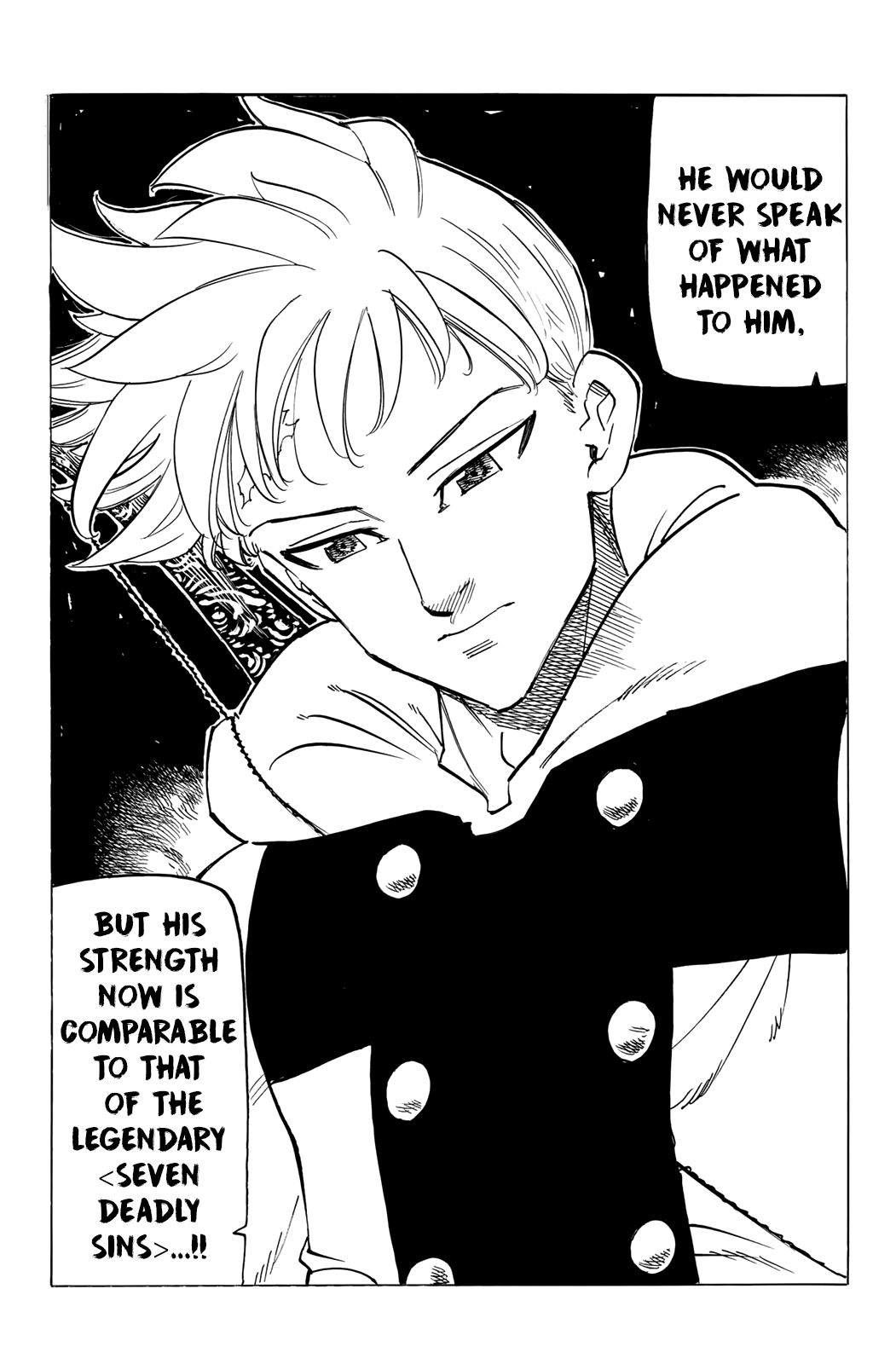 The Four Knights of the Apocalypse chapter 80 - page 4