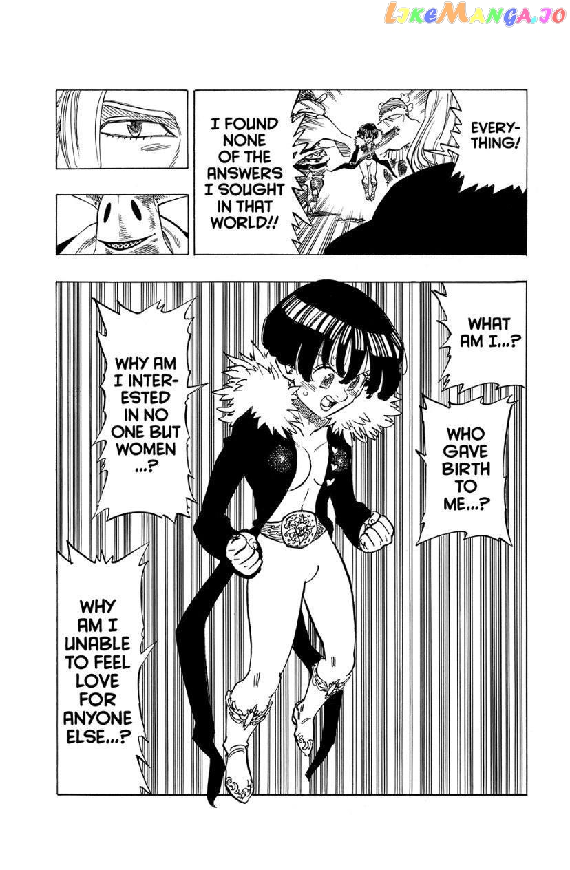 The Four Knights of the Apocalypse chapter 107 - page 10