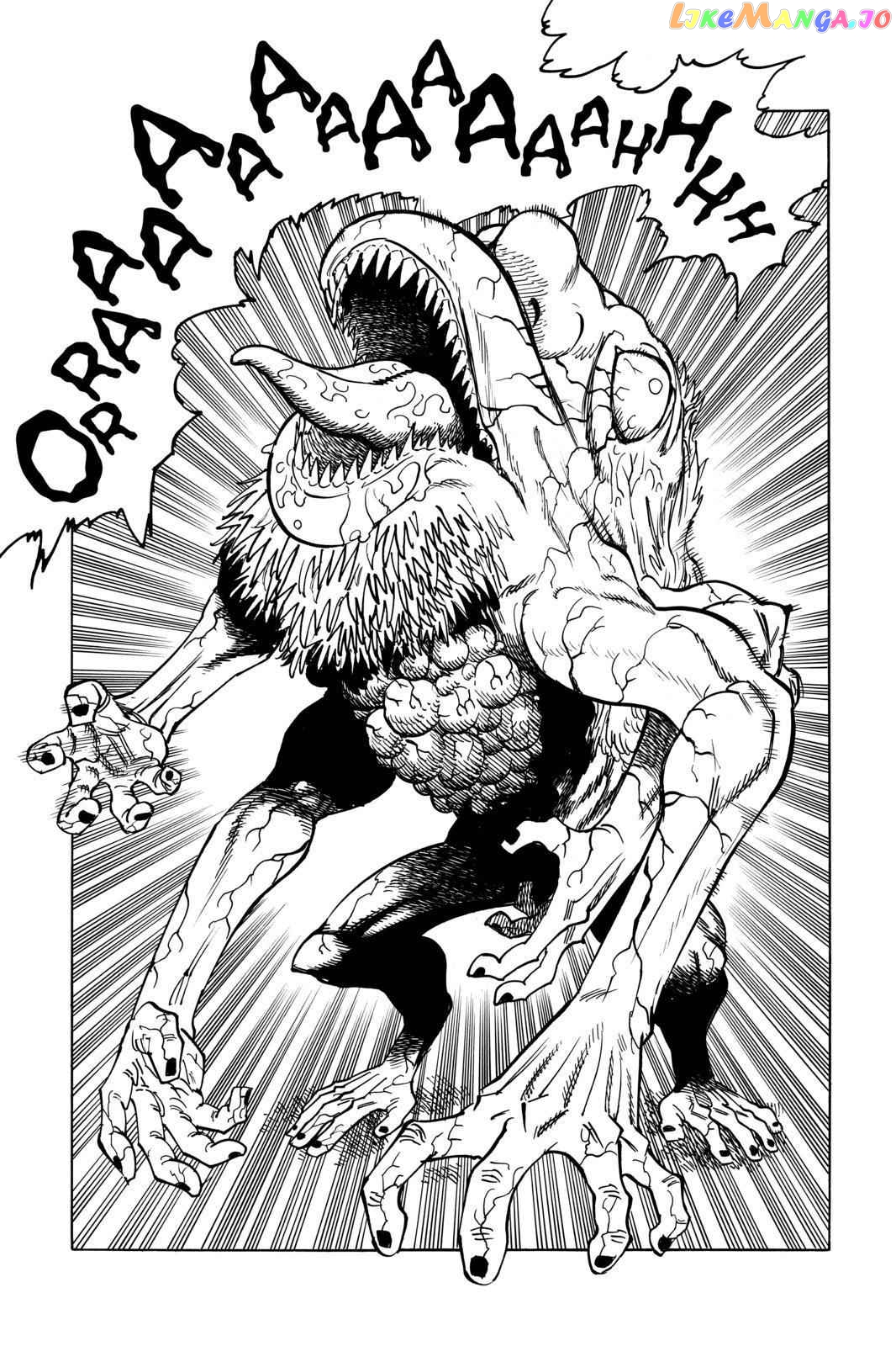 The Four Knights of the Apocalypse chapter 10 - page 7