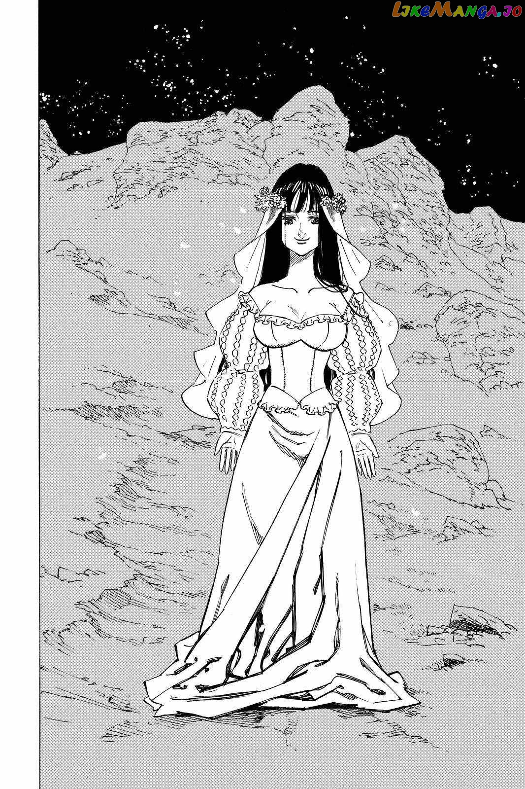 The Four Knights of the Apocalypse chapter 32 - page 10