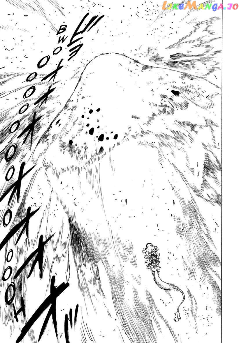 The Four Knights of the Apocalypse chapter 114 - page 15