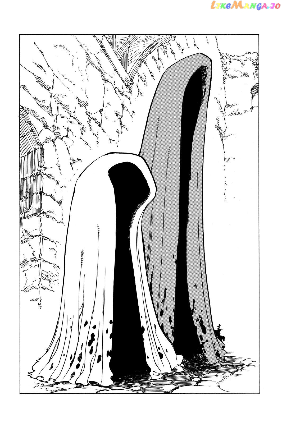 The Four Knights of the Apocalypse chapter 64 - page 12