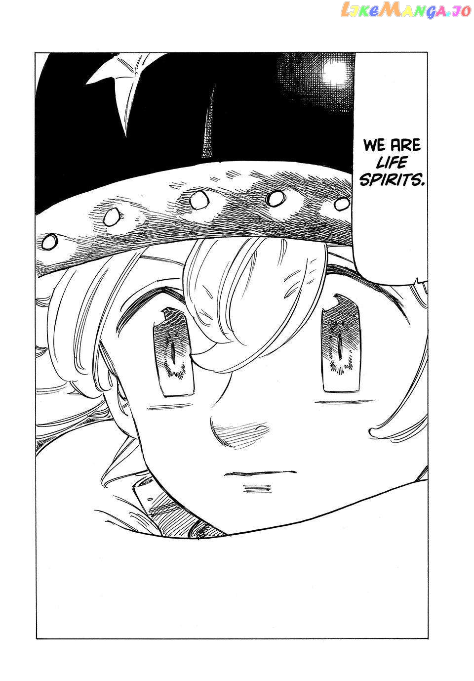 The Four Knights of the Apocalypse Chapter 116 - page 21