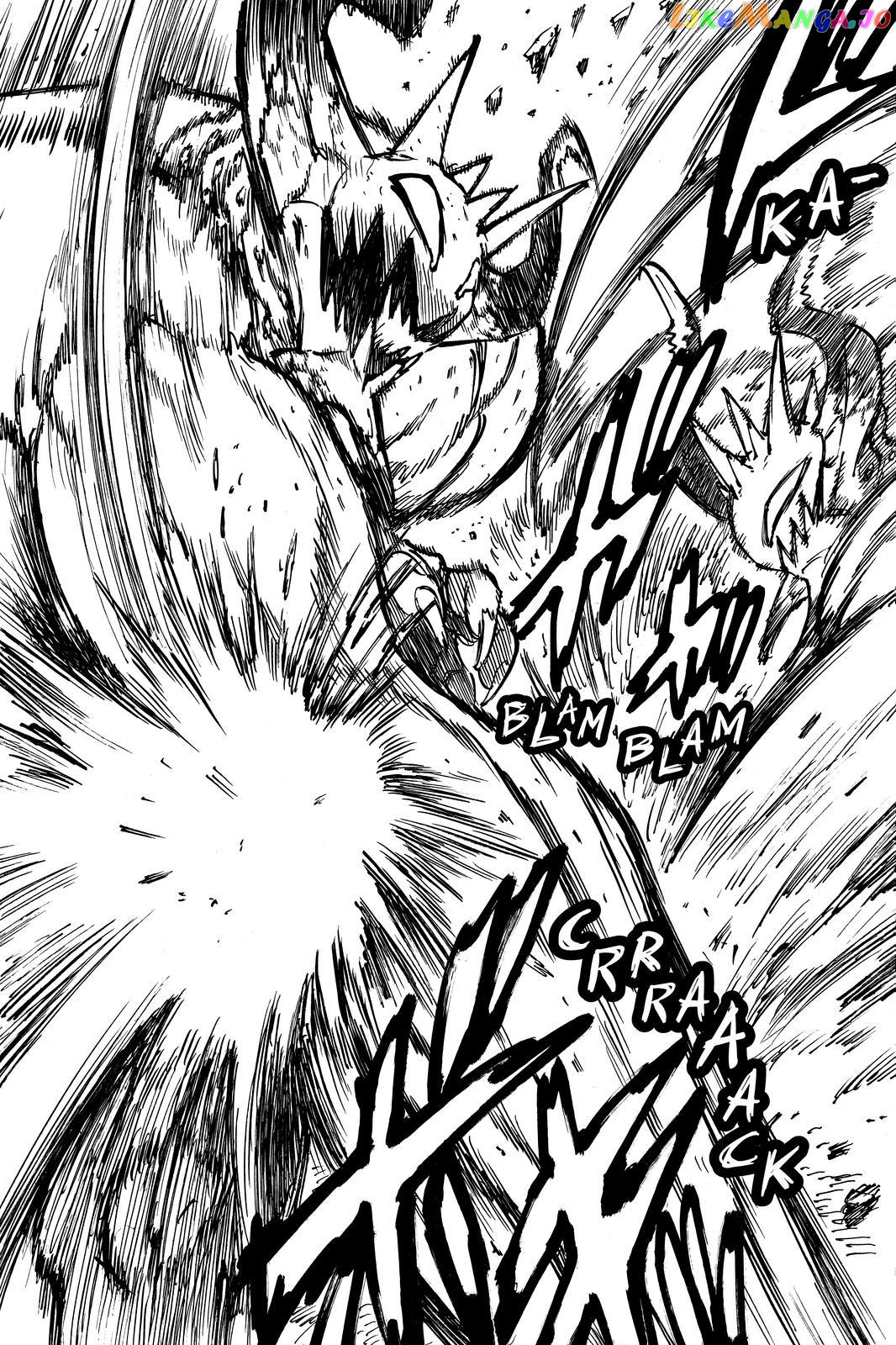 The Four Knights of the Apocalypse chapter 66 - page 11