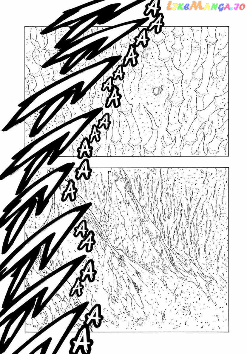 The Four Knights of the Apocalypse chapter 117 - page 7