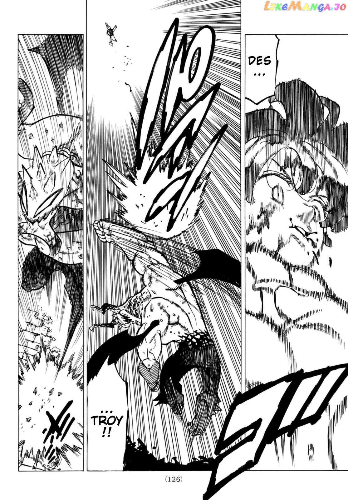 The Four Knights of the Apocalypse chapter 67 - page 10