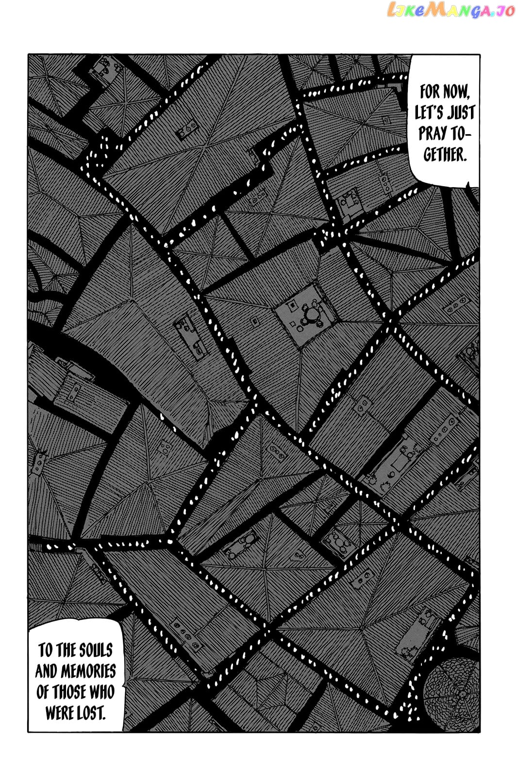 The Four Knights of the Apocalypse chapter 94 - page 8