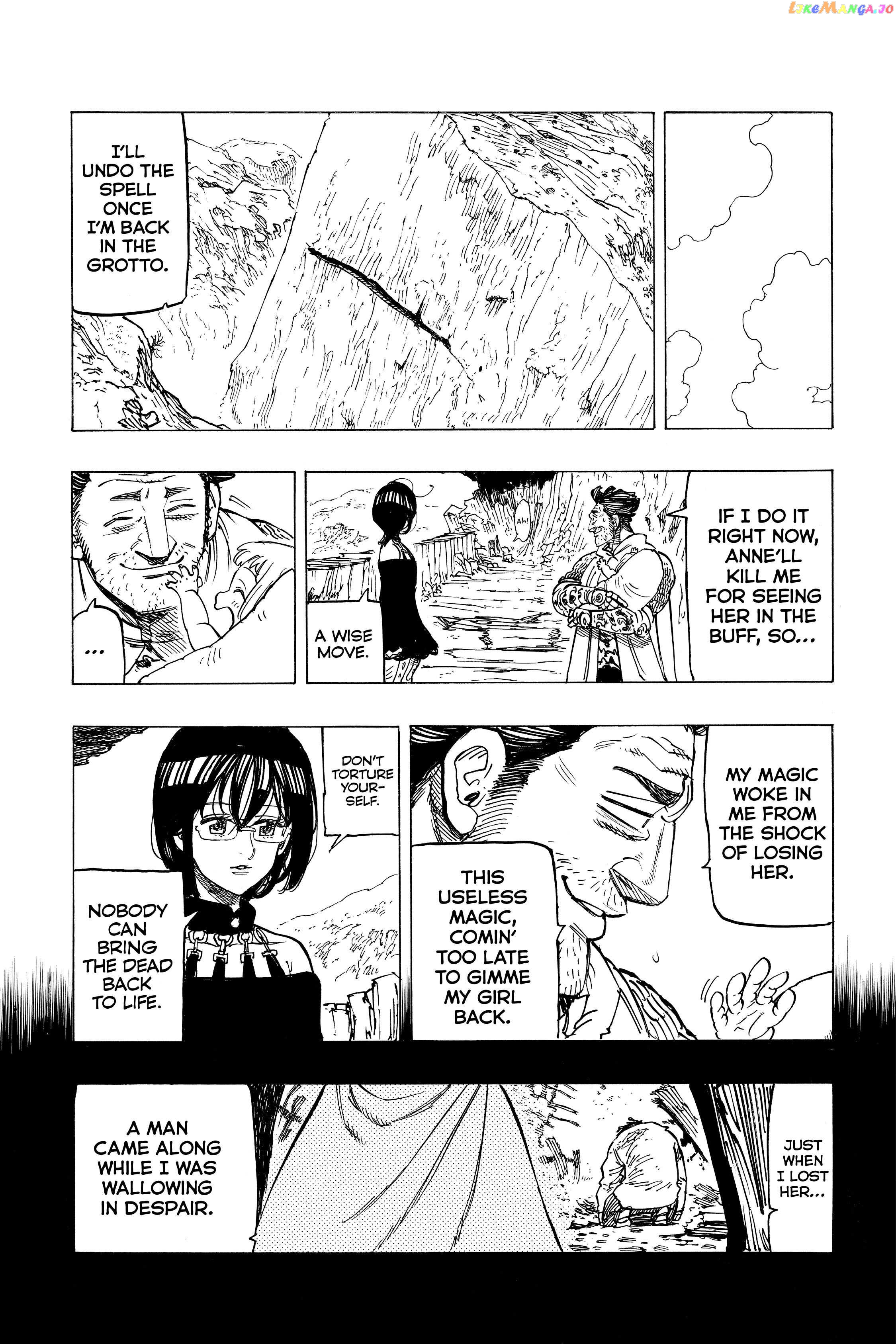 The Four Knights of the Apocalypse chapter 39 - page 15