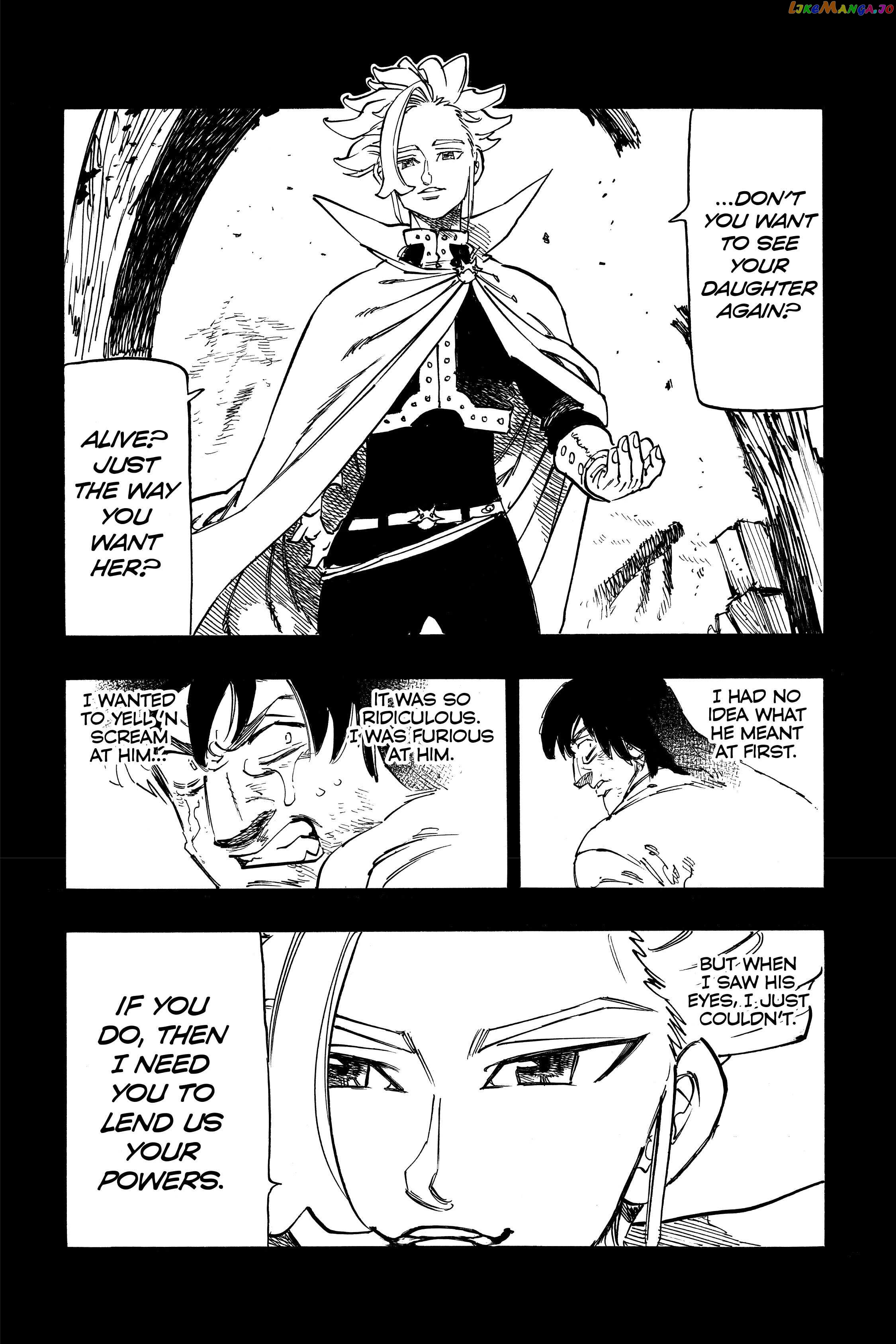 The Four Knights of the Apocalypse chapter 39 - page 16