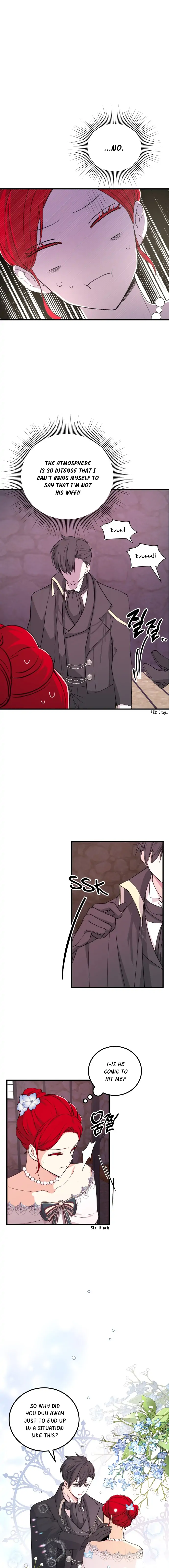 Heroine's Shares for Sale Chapter 12 - page 2