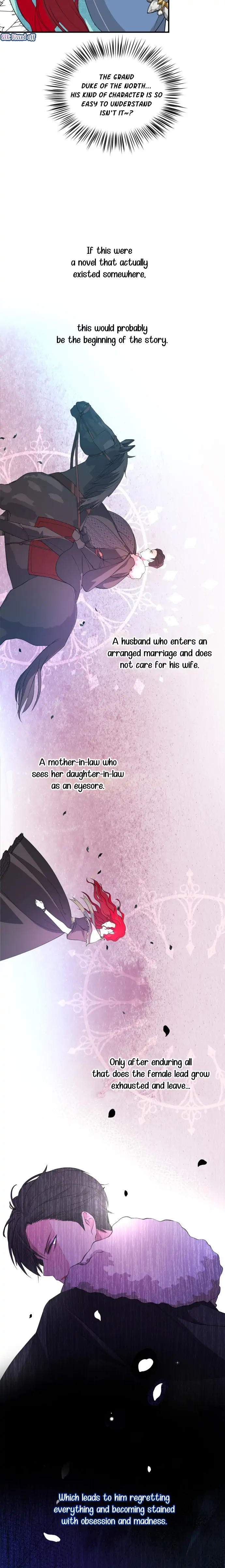 Heroine's Shares for Sale Chapter 1 - page 10