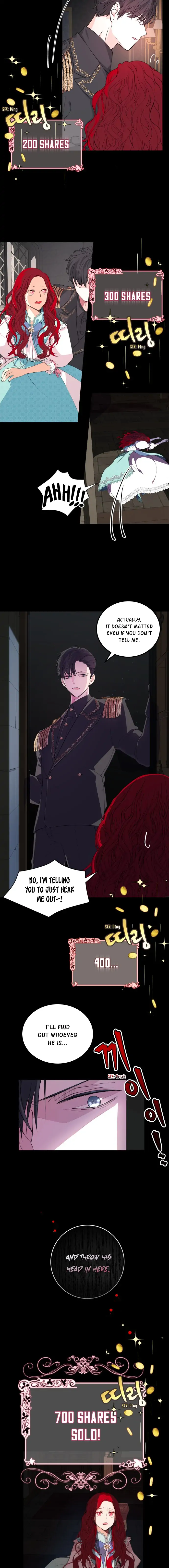 Heroine's Shares for Sale Chapter 1 - page 2