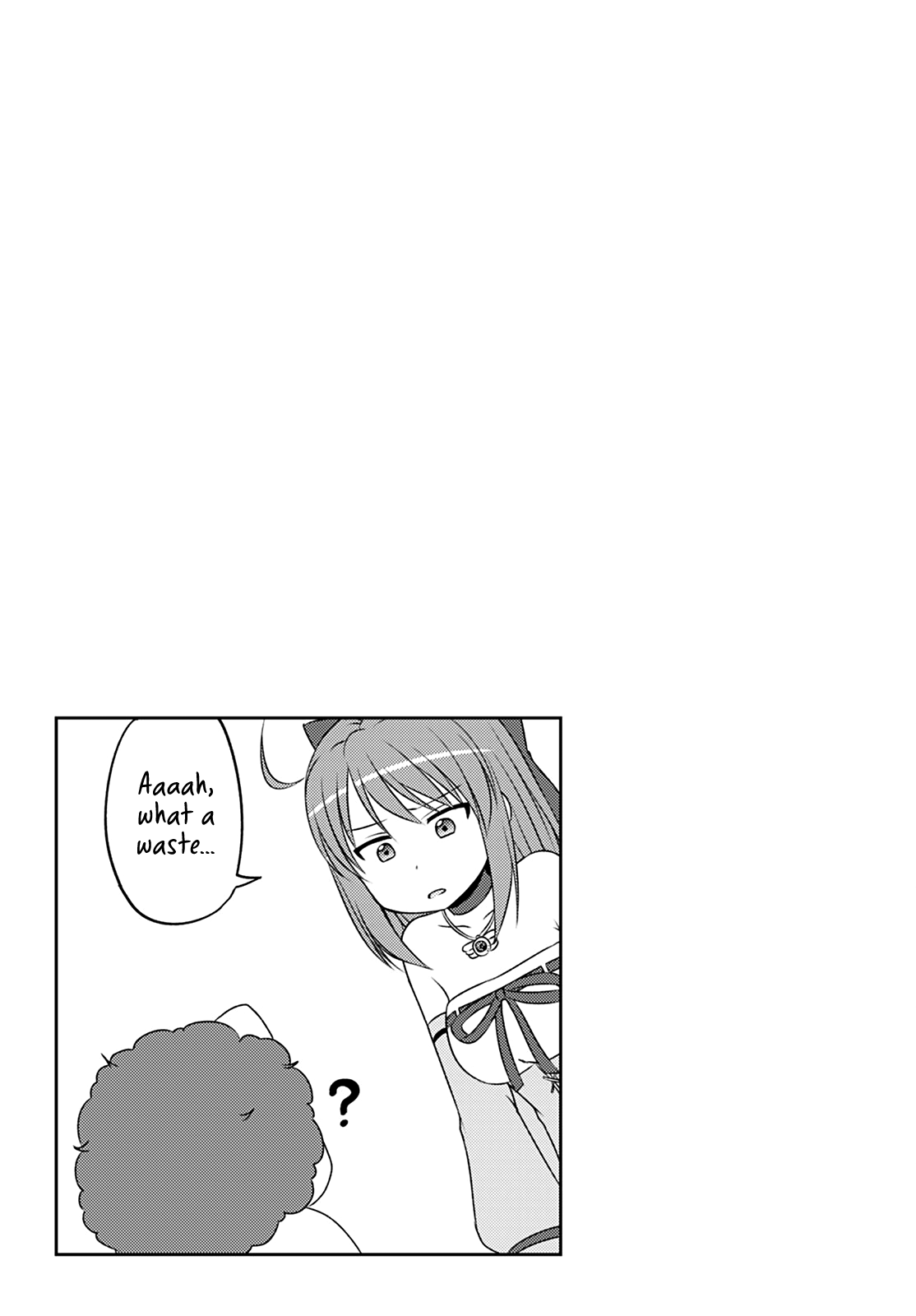 Magical Trans! chapter 37 - page 13