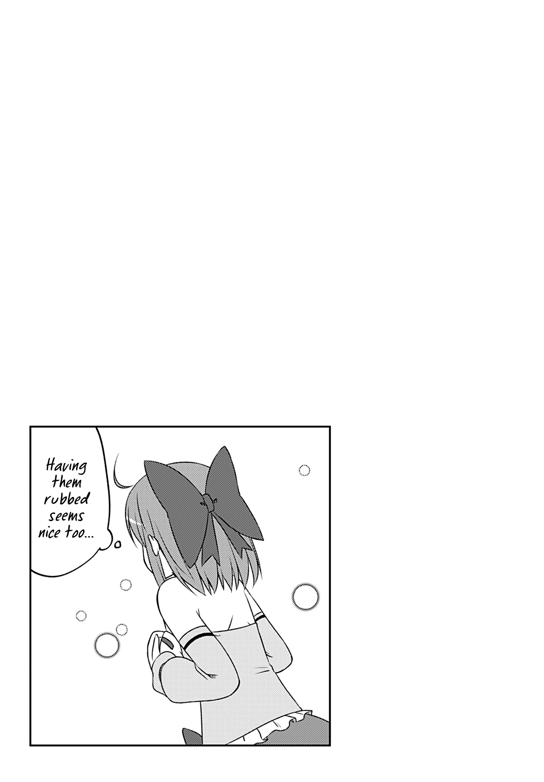 Magical Trans! chapter 38 - page 11