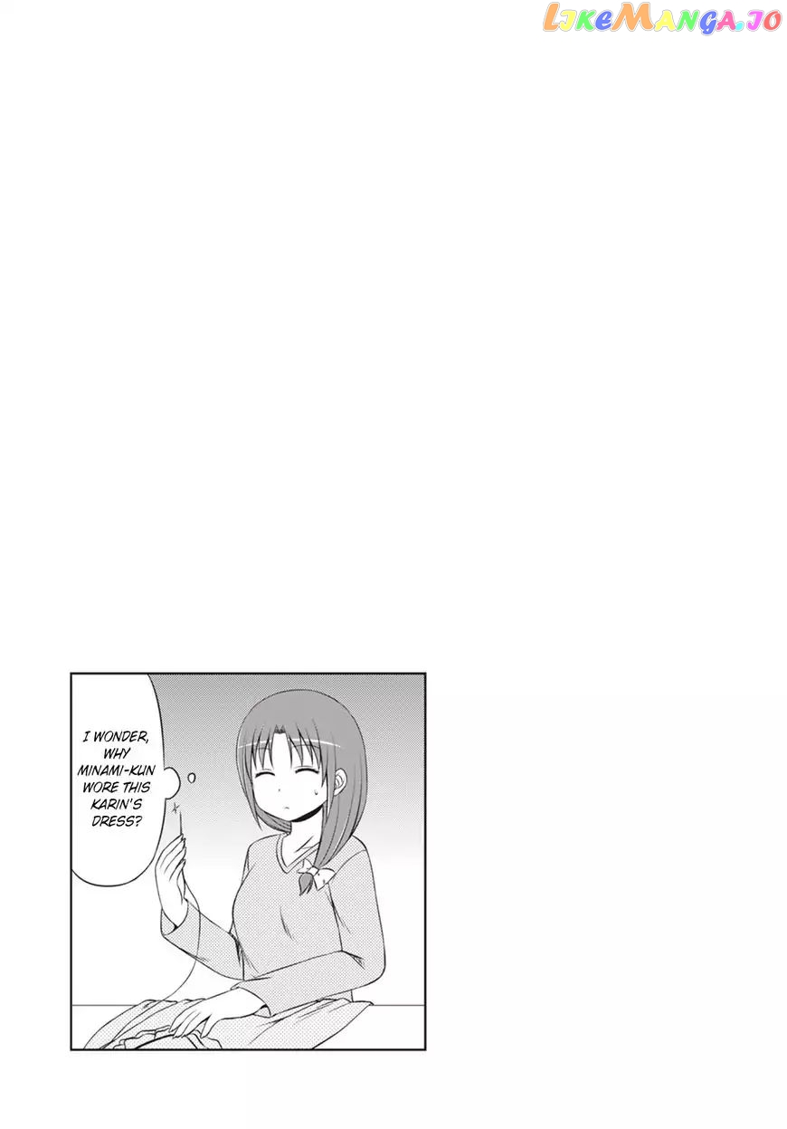 Magical Trans! chapter 2.1 - page 1