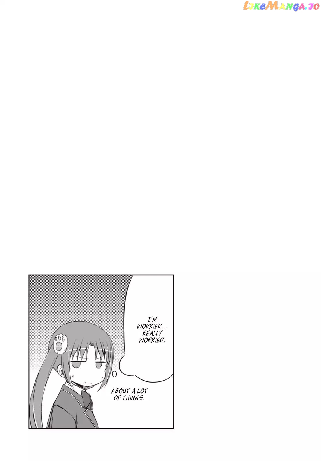 Magical Trans! chapter 4 - page 20