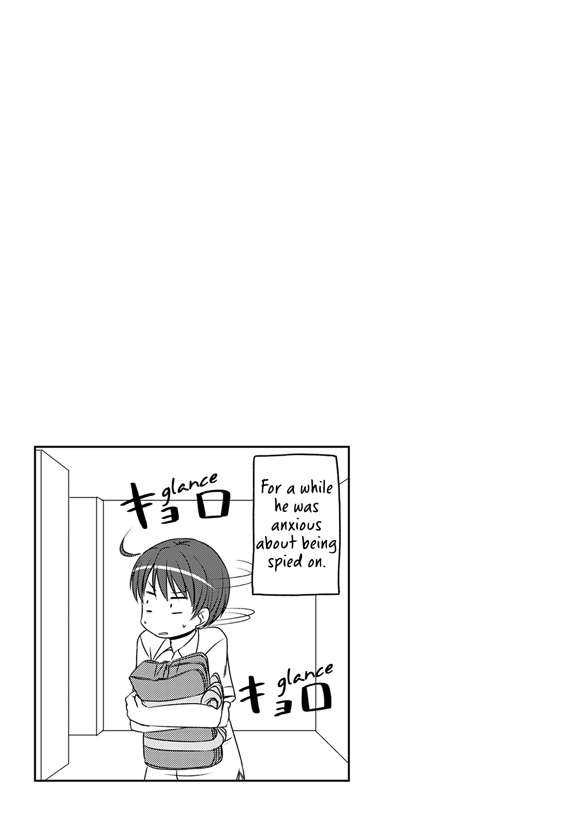 Magical Trans! chapter 41 - page 15