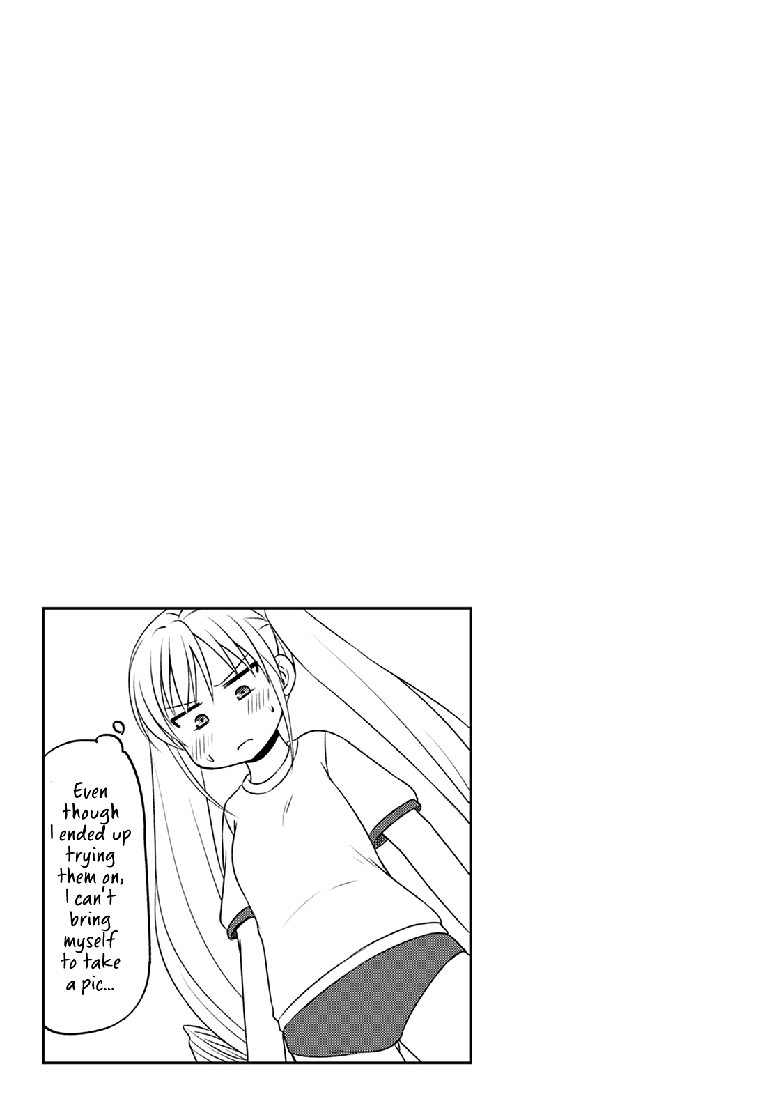 Magical Trans! chapter 42 - page 9