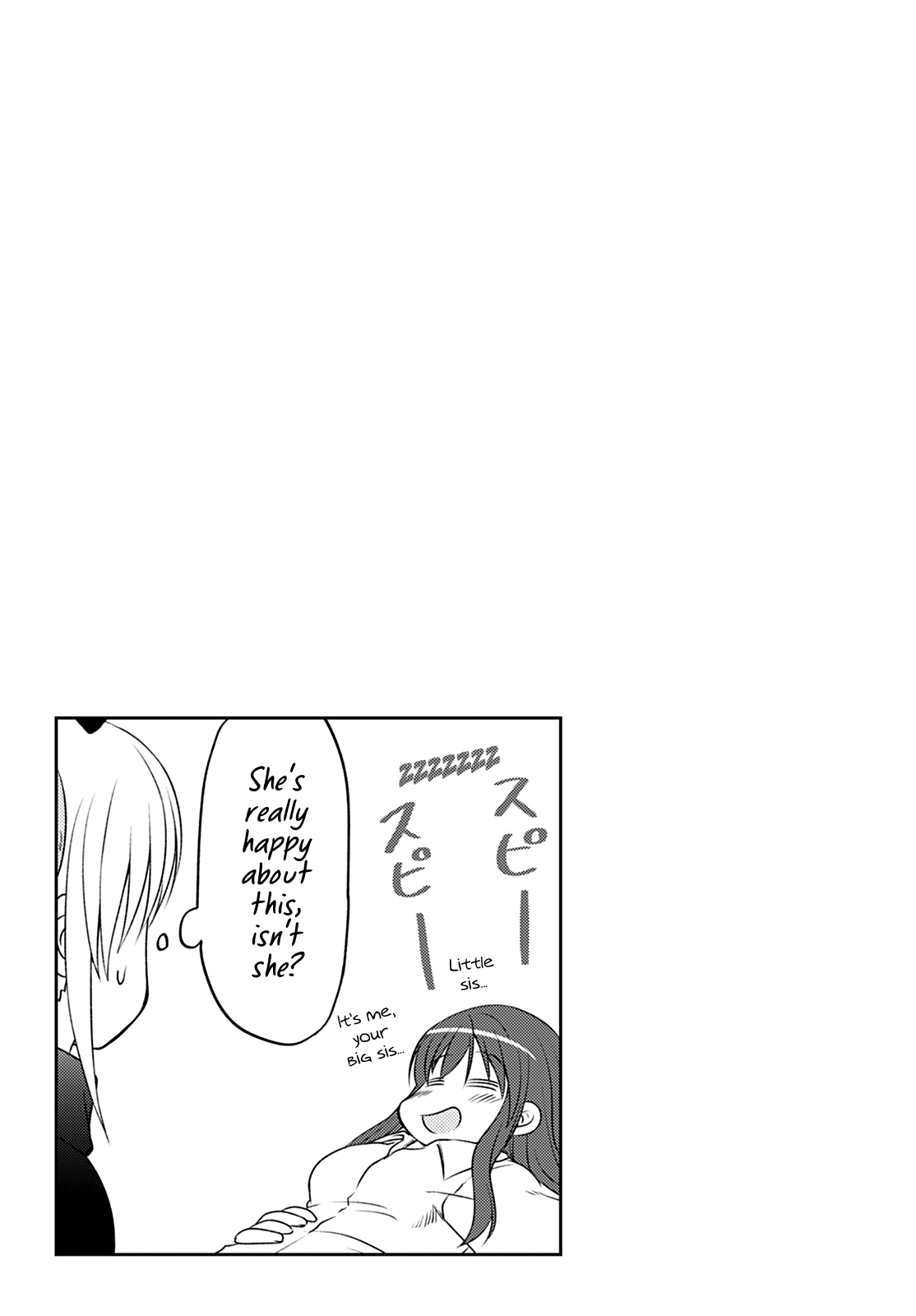 Magical Trans! chapter 43 - page 13