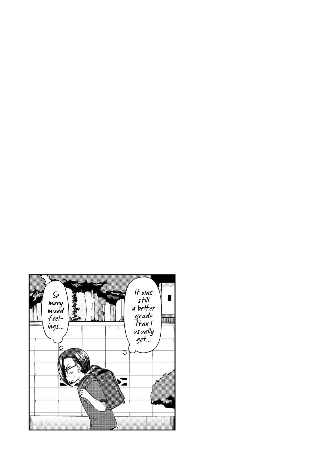 Magical Trans! chapter 45 - page 16