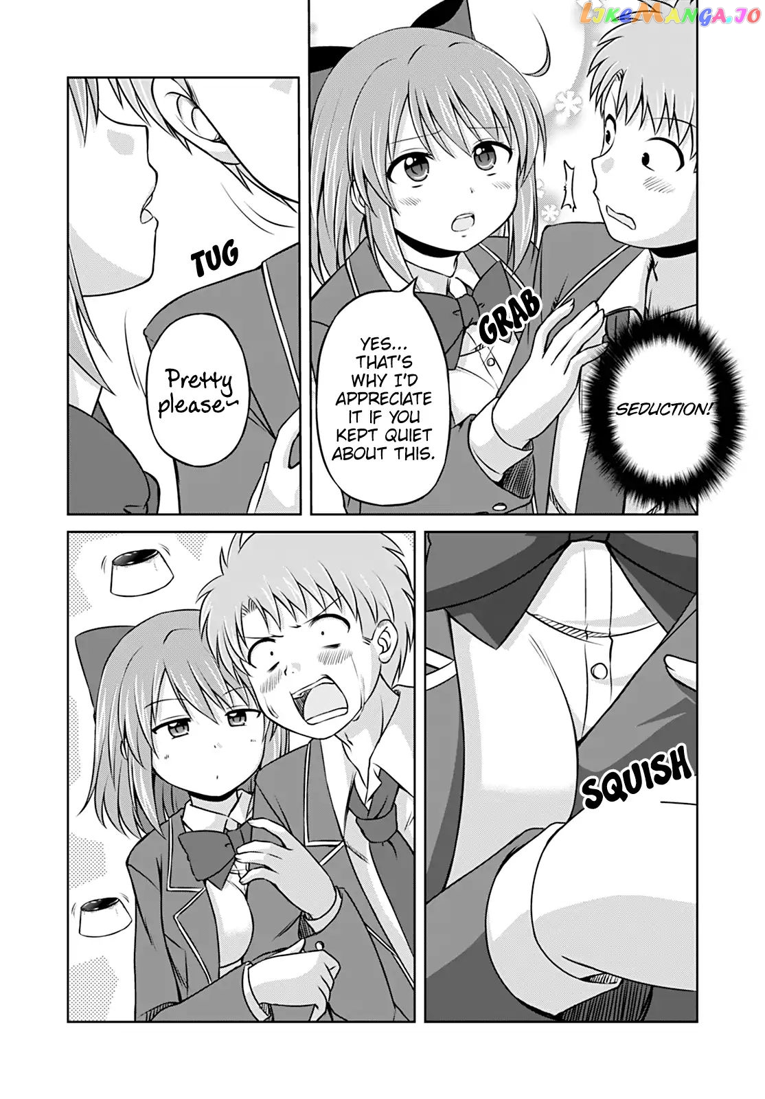 Magical Trans! chapter 10 - page 11