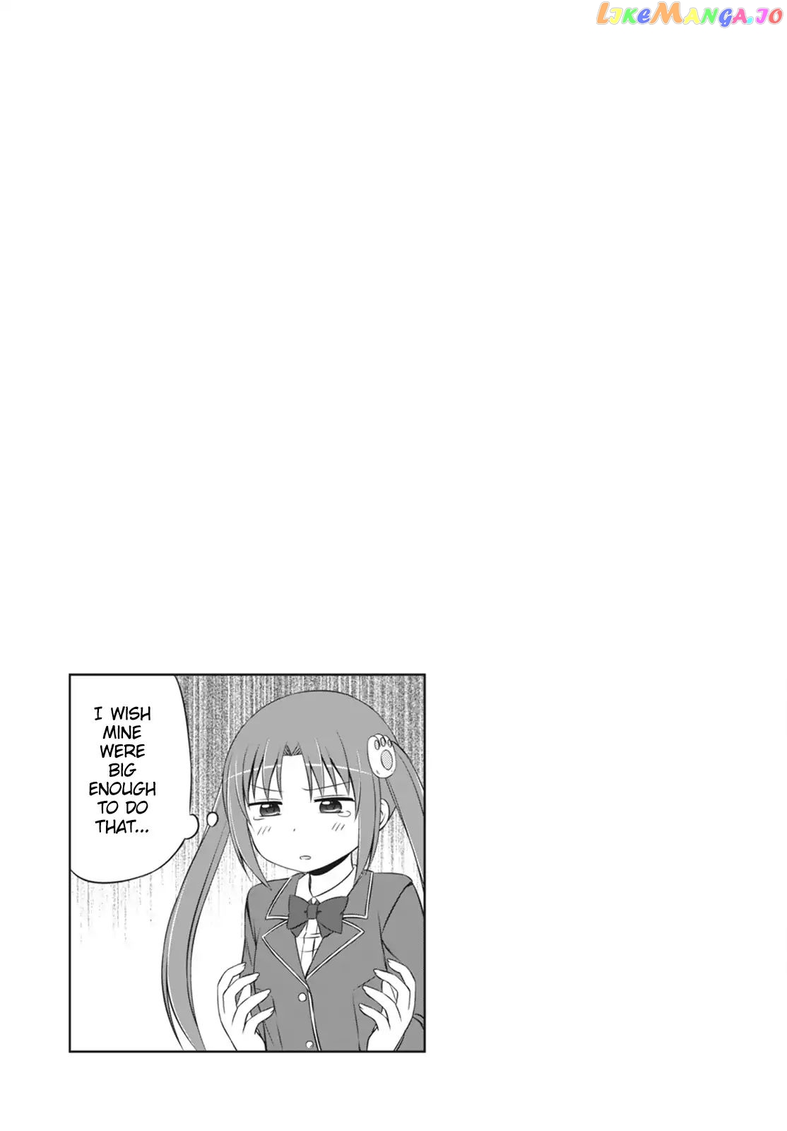 Magical Trans! chapter 10 - page 15