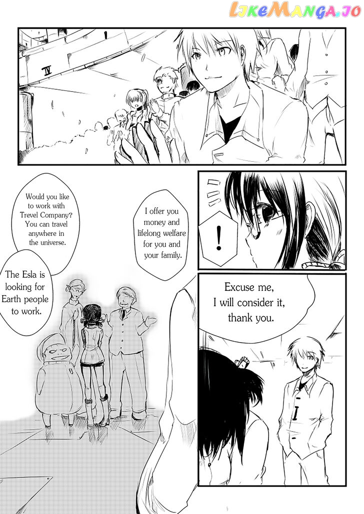 Path a Way Chapter 1 - page 14