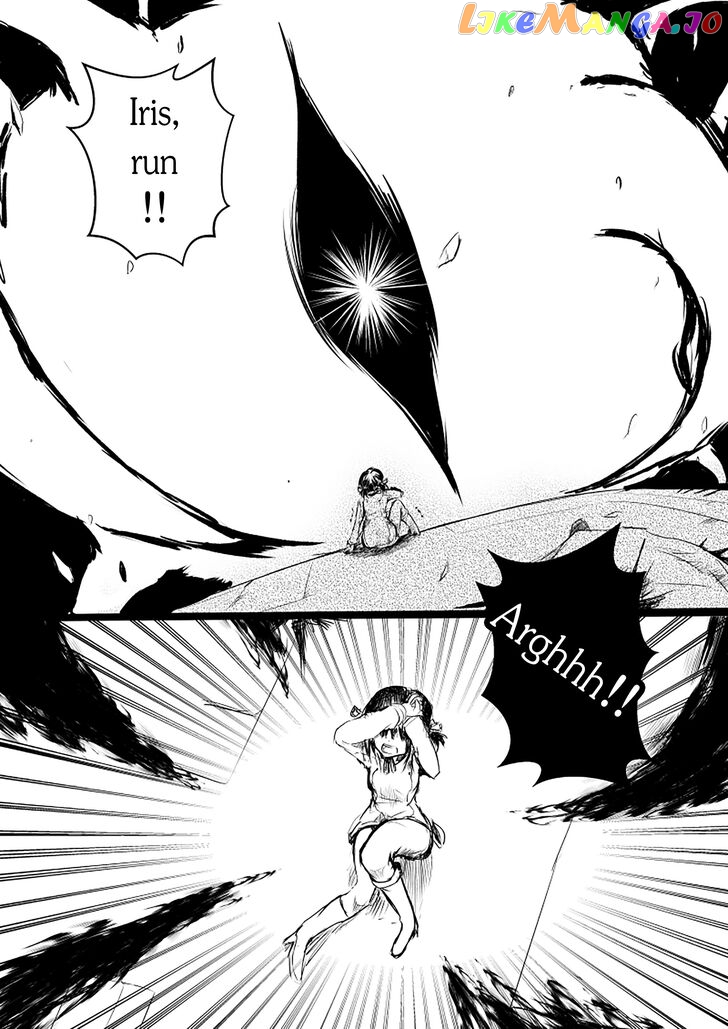Path a Way Chapter 1 - page 28