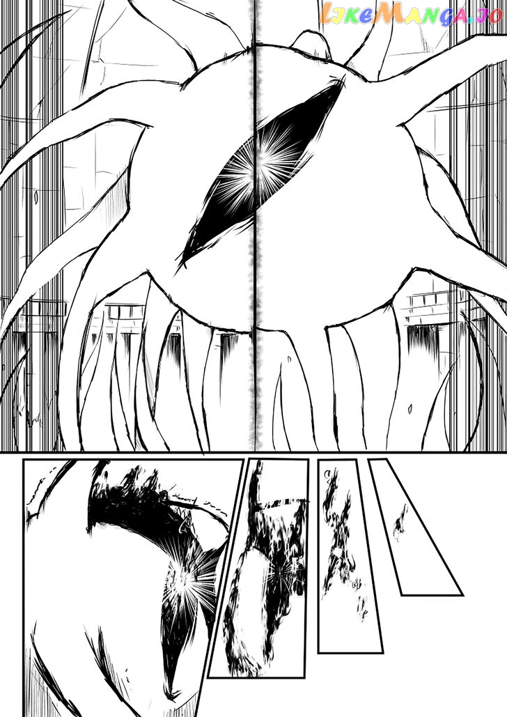 Path a Way Chapter 1 - page 37