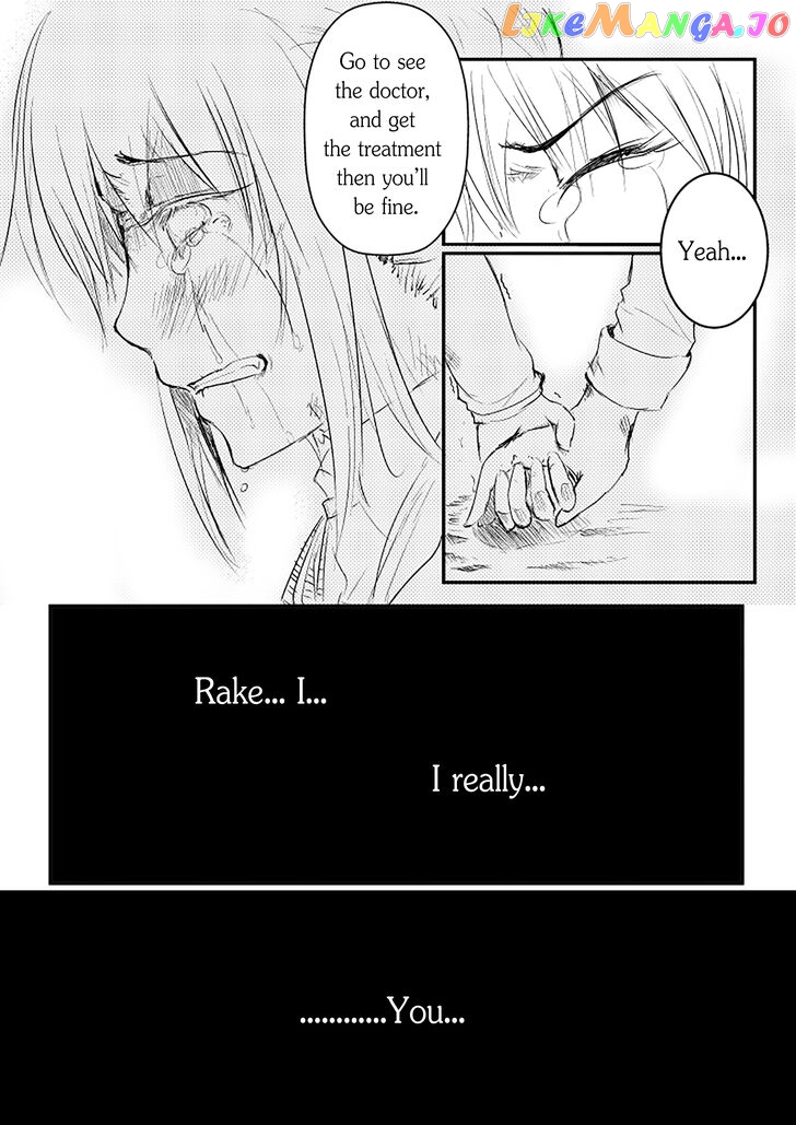 Path a Way Chapter 2 - page 11
