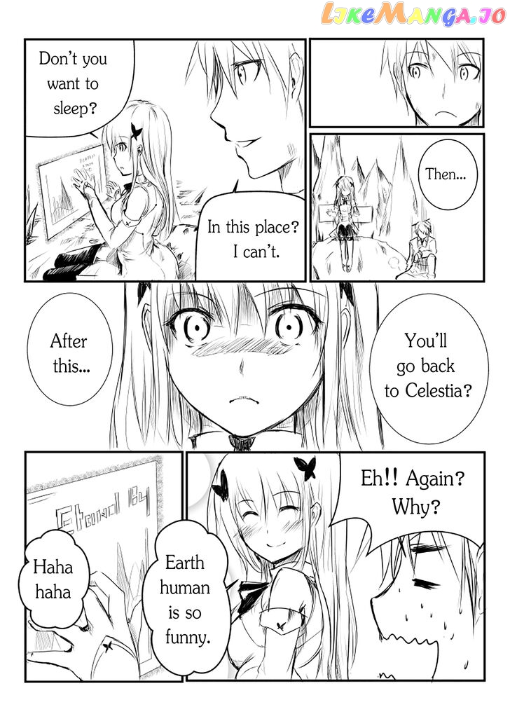 Path a Way Chapter 2 - page 15