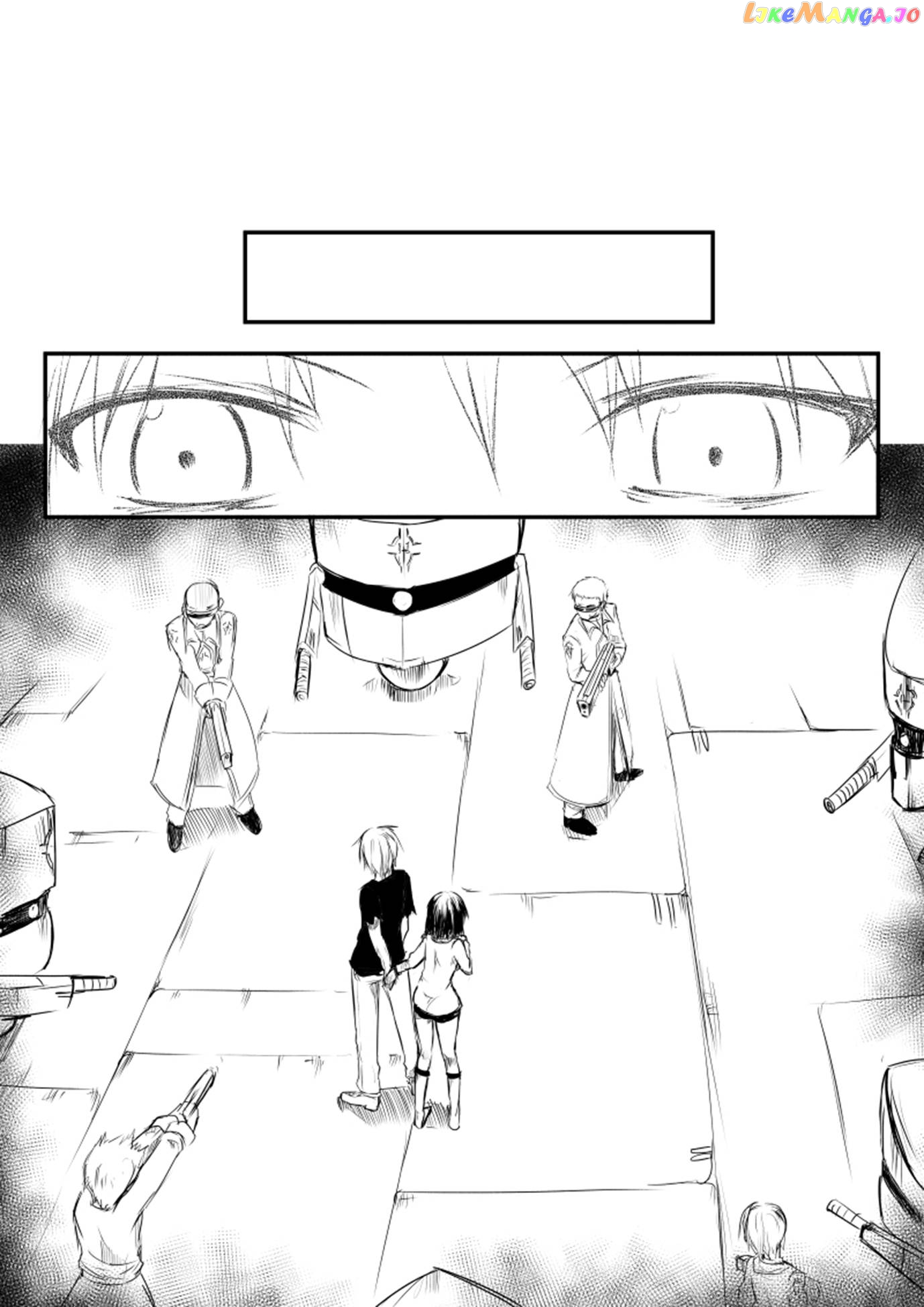 Path a Way Chapter 4 - page 18