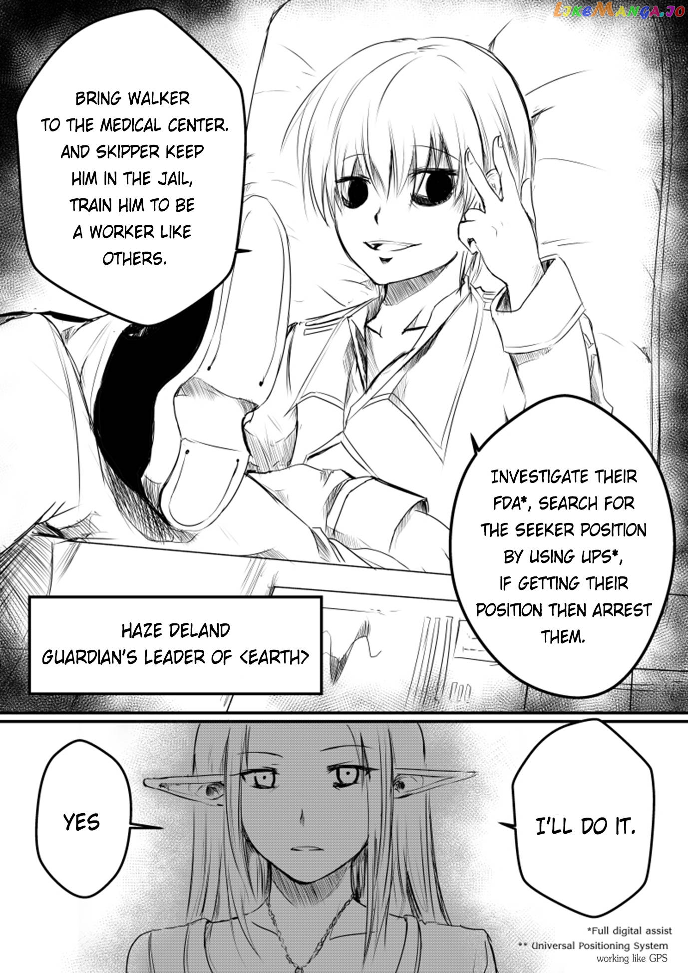 Path a Way Chapter 4 - page 20