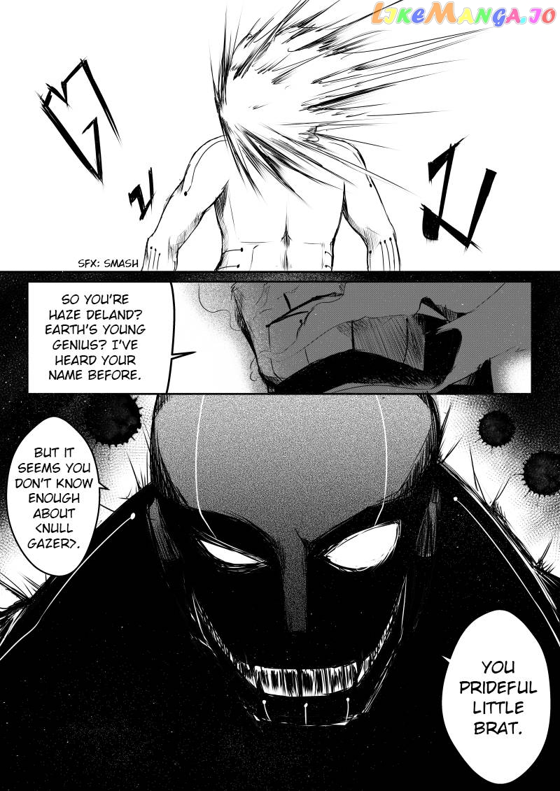 Path a Way Chapter 7 - page 23