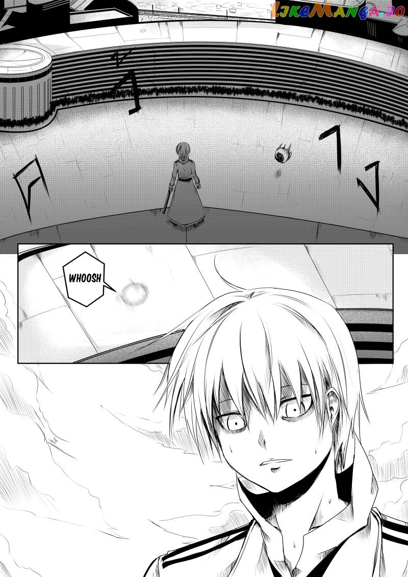 Path a Way Chapter 9 - page 14