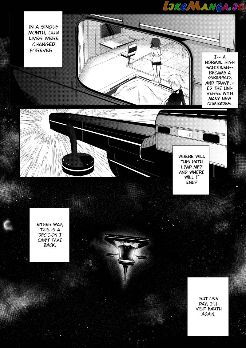 Path a Way Chapter 9 - page 25