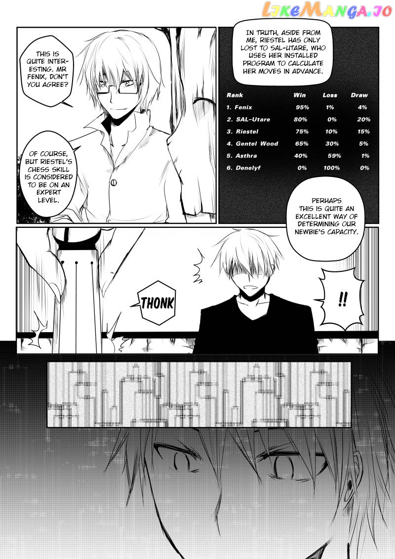 Path a Way Chapter 10 - page 18