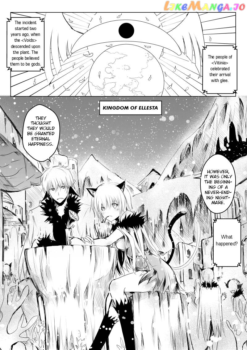 Path a Way Chapter 12 - page 13