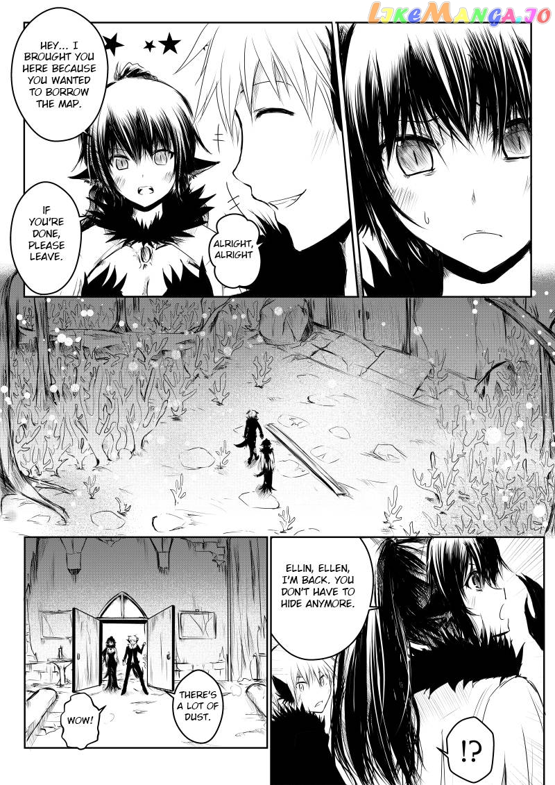 Path a Way Chapter 12 - page 18