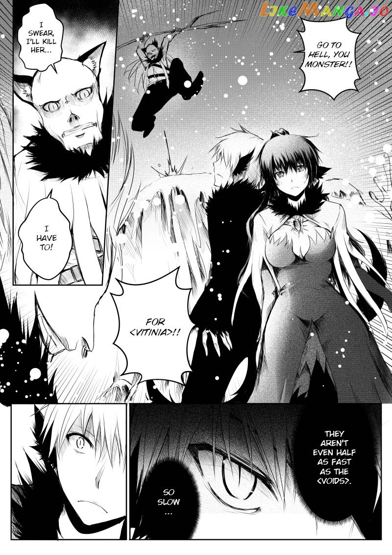 Path a Way Chapter 12 - page 5