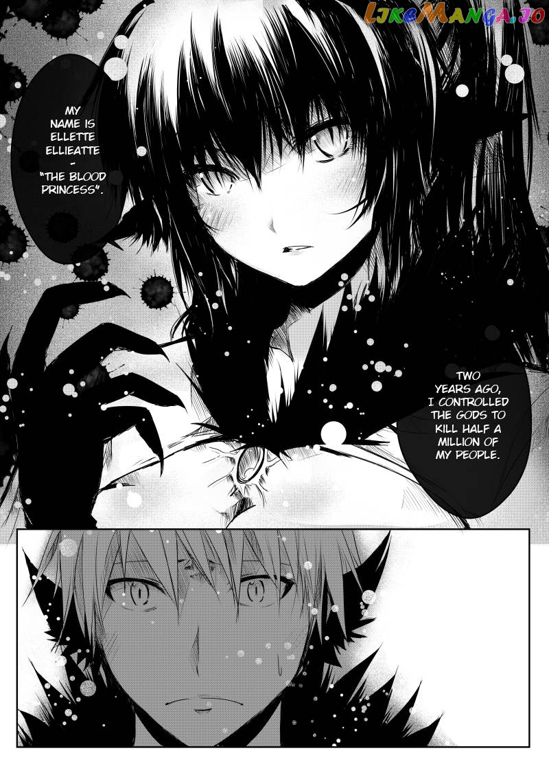 Path a Way Chapter 12 - page 8